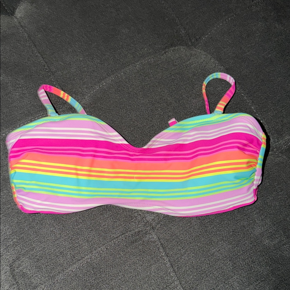 Swimsuit top